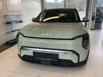 earth plus 81,4kwh fwd long range