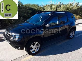 dacia duster sl eficacia 1.6 4x2 eu6