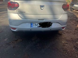 vand logan 3 an 2021