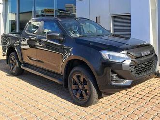 1.9 td crew n60 nitro sport 4x4 automatico