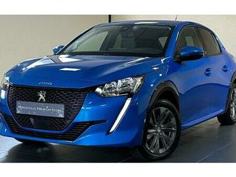 electrique allure business - batterie neuve