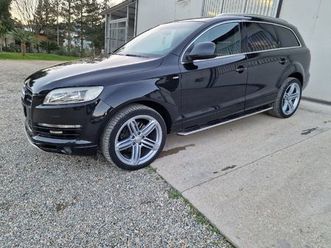3.0 v6 tdi 233cv quattro tiptronic