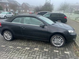 vw-golf6-cabriolet-1-6-diesel-bj2014