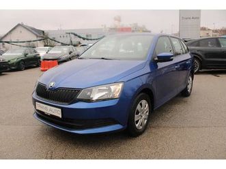škoda fabia combi 1.0 tsi, 2018 god.