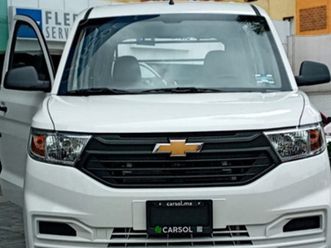 CHEVROLET TORNADO chevrolet-tornado-van