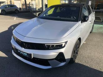 1.2 turbo 130 ch bvm6 gs