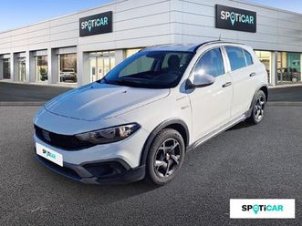 cross 1.5 firefly turbo 130ch s/s pack hybrid dct7 my22