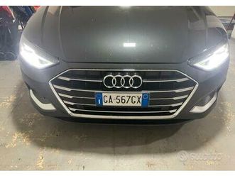 audi a4 tfsi