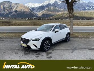 mazda cx-3 g121 at revolution