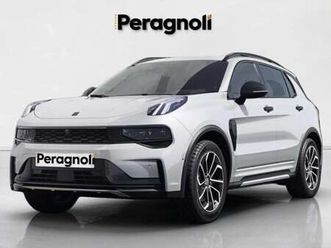 1.5 td phev core automatica