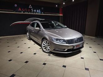 passat cc 2013 2.0 nafte