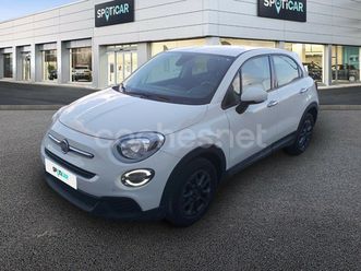 fiat 500x lounge 10 firefly t3 120 cv ss