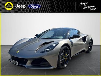 emira v6 first edition ips