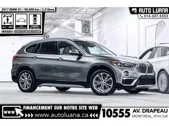 2017-bmw-x1-xdrive28i-gps-keyless-capteurs-de-proximite-toit-pan
