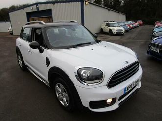 1.5 cooper euro 6 (start/stop) 5dr