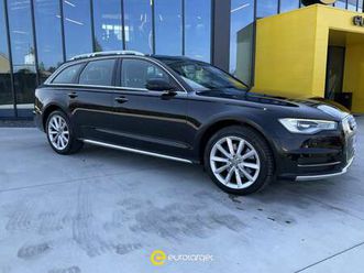 3.0 tdi 272 cv s tronic business plus