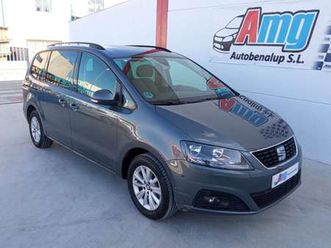 1.4 tsi s&s style dsg 7 plazas