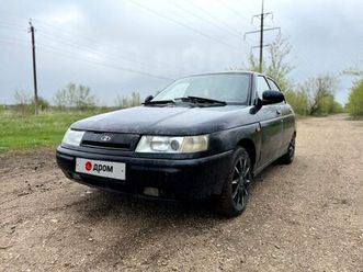 продажа лада 2110, 2004 год в тольятти