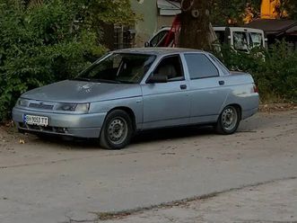ваз / lada 2110 2007