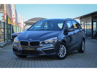 216 active tourer d advantage