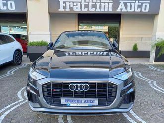q8 q8 50 tdi 286 cv quattro tiptronic