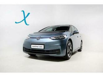 volkswagen id.3 pure performance