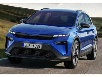 85 first edition 210kw 77kwh