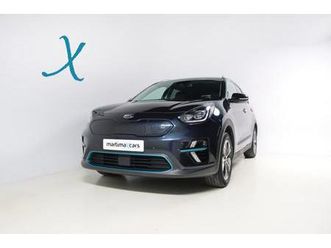 kia e-niro 64kwh