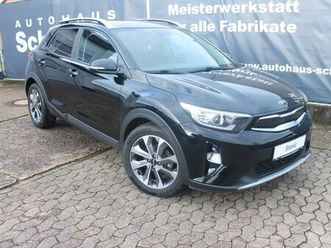 KIA STONIC kia-stonic-1-0-t-gdi-120-dreamteam-dct7-1-hand-mwst