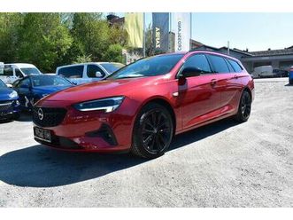 opel insignia st ultimate 4x4