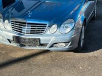 mercedes-benz e 500