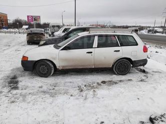 продажа nissan ad, 2001 год в канаше