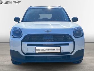 cooper countryman mini cooper c countryman nuovo modello
