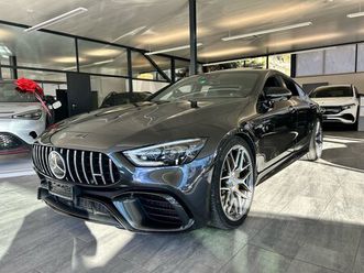 amg gt 4 63 s 4matic+