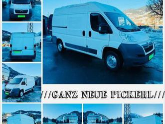 33 l2h2 3,3t 2,2 hdi pickerl 04/2027