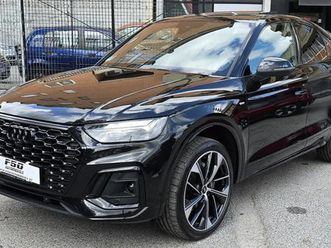 q5 2ª serie q5 spb 40 tdi quattro s tronic s line plus