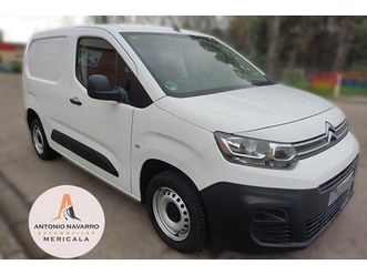 multisp. bluehdi 100 s&s xtr