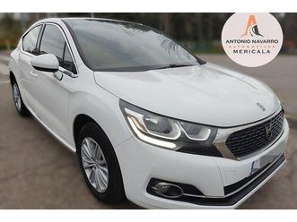 1.6 bluehdi 100 stop&start so chic