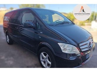 3.0 cdi 224 cv trend extralargo