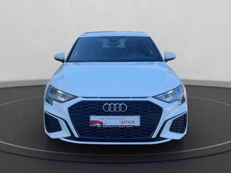 a3 4ª serie a3 spb 40 tfsi e s tronic business advanced