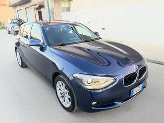 120 120d xdrive 5p. urban