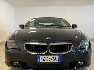 630 630i cat cabrio