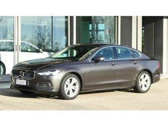 VOLVO S90 b5-d-awd-geartronic-momentum-business-pro
