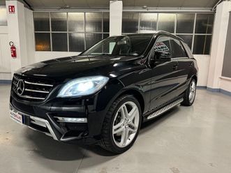 ml 250 ml 250 bluetec 4matic premium