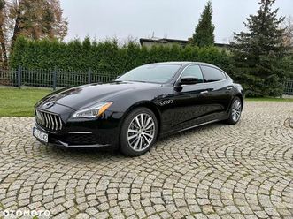 maserati-quattroporte