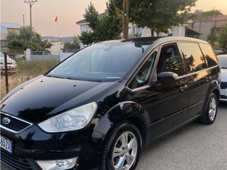 3.600.000 lek per cmim tjeter mos merni ford galaxy gia