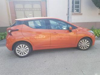 NISSAN MICRA nissan-micra-0-9-ig-t-n-connecta