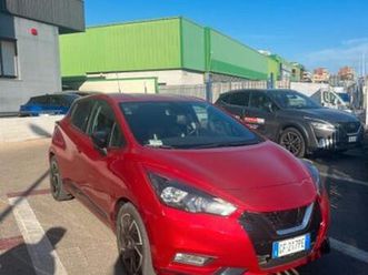 micra 5ª serie micra ig-t 92 5 porte n-design