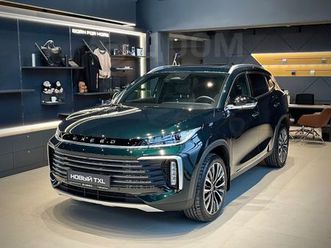 продажа exeed txl, 2024 год в новосибирске