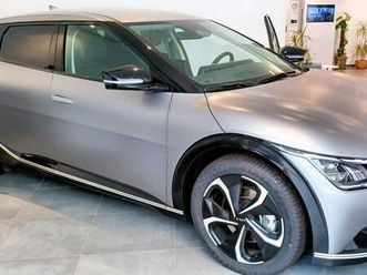 ev6 ev6 dual motor 77,4 kwh awd gt line